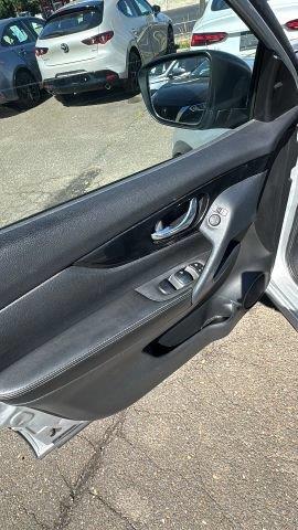 2022 Nissan Rogue - $11,797