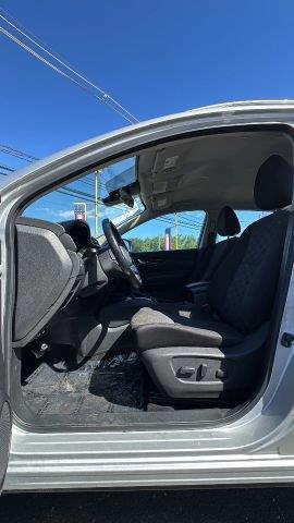 2022 Nissan Rogue - $11,797