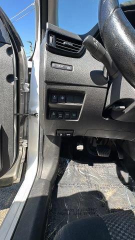 2022 Nissan Rogue - $11,797