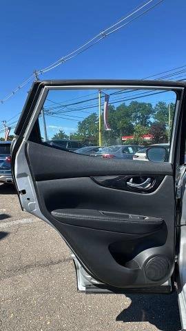 2022 Nissan Rogue - $11,797