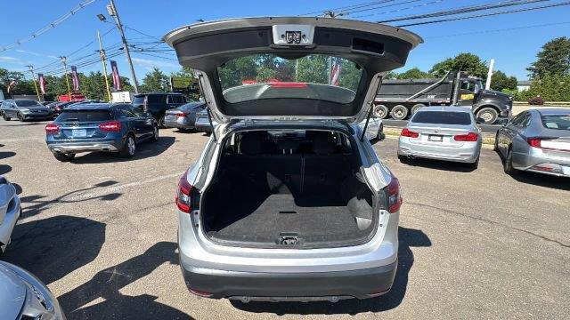 2022 Nissan Rogue - $11,797
