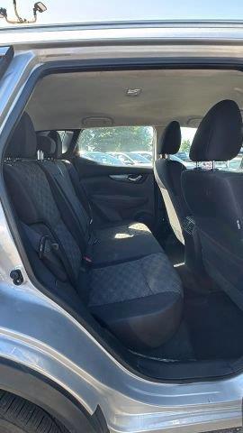 2022 Nissan Rogue - $11,797