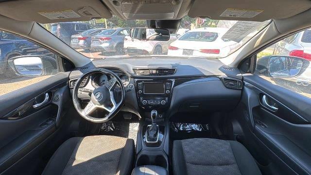 2022 Nissan Rogue - $11,797