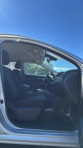 2022 Nissan Rogue - $11,797
