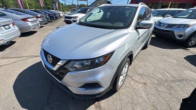 2022 Nissan Rogue