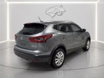 2022 Rogue Sport Thumbnail 6