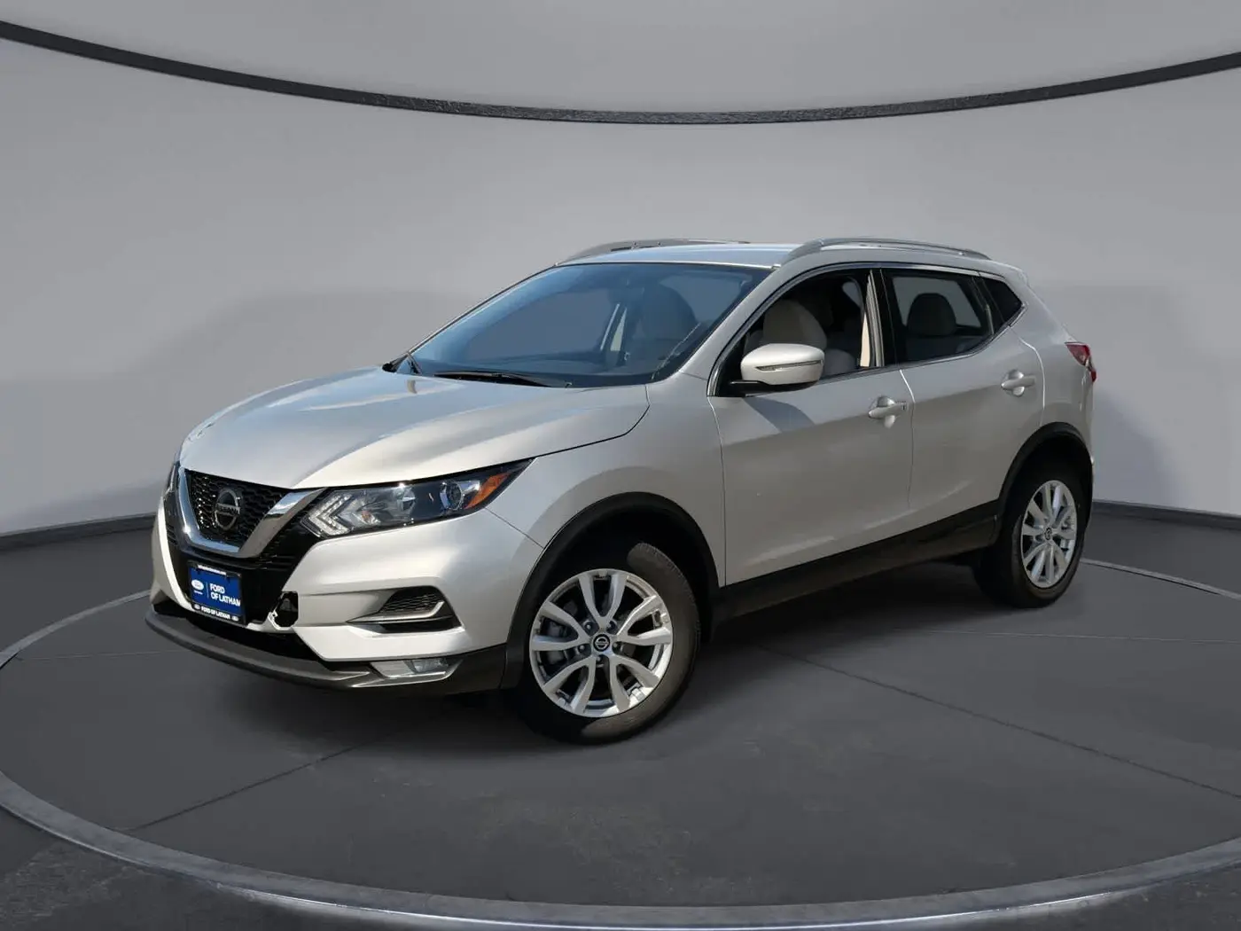 2022 Nissan Rogue
