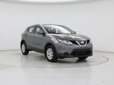 Photo of a 2019 Nissan Rogue Sport S 4DR Crossover for sale