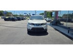 2018 Rogue Sport Thumbnail 3