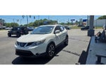 2018 Rogue Sport Thumbnail 4