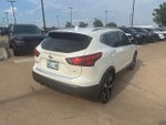 2017 Rogue Sport Thumbnail 6