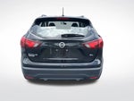 2017 Rogue Sport Thumbnail 5