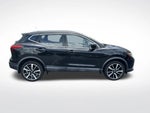 2017 Rogue Sport Thumbnail 7