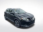 2017 Rogue Sport Thumbnail 8