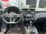 2017 Rogue Sport Thumbnail 12
