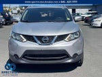 2017 Rogue Sport Thumbnail 2