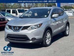 2017 Rogue Sport Thumbnail 4