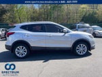 2017 Rogue Sport Thumbnail 5