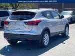 2017 Rogue Sport Thumbnail 6