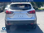 2017 Rogue Sport Thumbnail 7