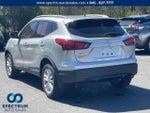 2017 Rogue Sport Thumbnail 8