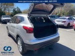 2017 Rogue Sport Thumbnail 9