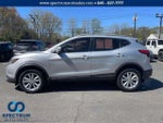 2017 Rogue Sport Thumbnail 10