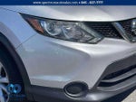 2017 Rogue Sport Thumbnail 11