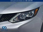 2017 Rogue Sport Thumbnail 13