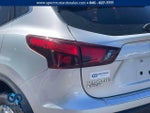2017 Rogue Sport Thumbnail 14