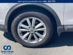 2017 Rogue Sport Thumbnail 17