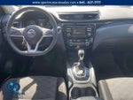 2017 Rogue Sport Thumbnail 22