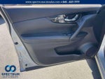 2017 Rogue Sport Thumbnail 25