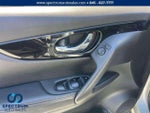 2017 Rogue Sport Thumbnail 26