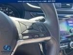2017 Rogue Sport Thumbnail 32