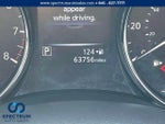 2017 Rogue Sport Thumbnail 36