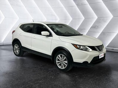 Photo of a 2019 Nissan Rogue Sport S 4DR Crossover for sale