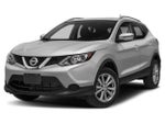 2019 Rogue Sport Thumbnail 1