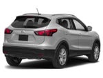2019 Rogue Sport Thumbnail 3