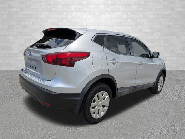 2019 Nissan Rogue - $7,823