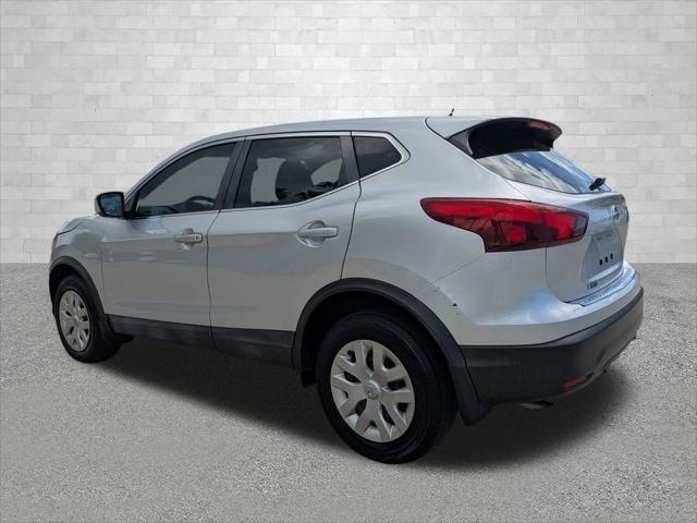 2019 Nissan Rogue - $7,823