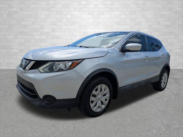 2019 Nissan Rogue - $7,823