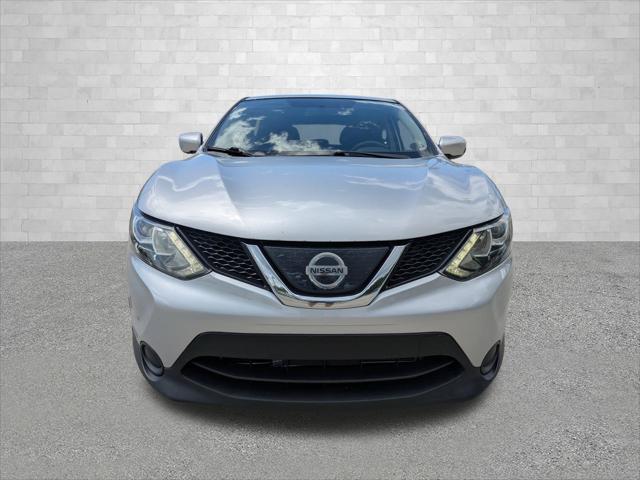 2019 Nissan Rogue - $7,823