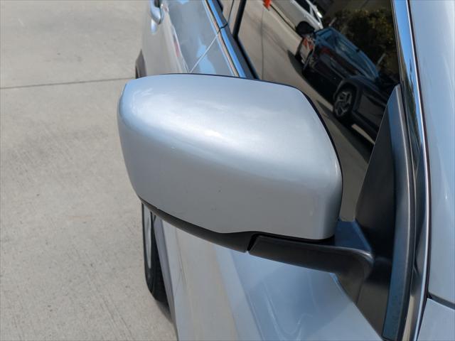 2019 Nissan Rogue - $7,823
