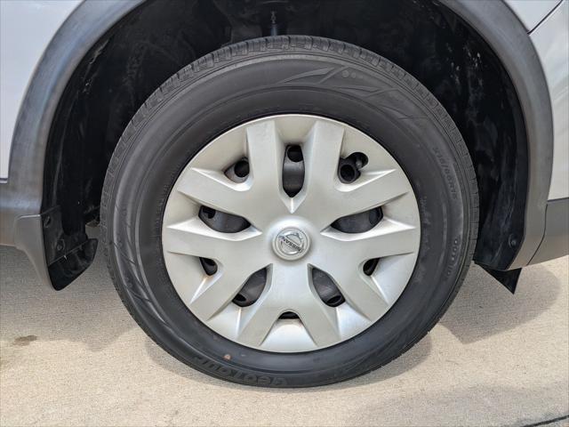 2019 Nissan Rogue - $7,823