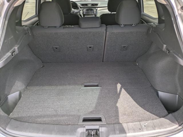 2019 Nissan Rogue - $7,823