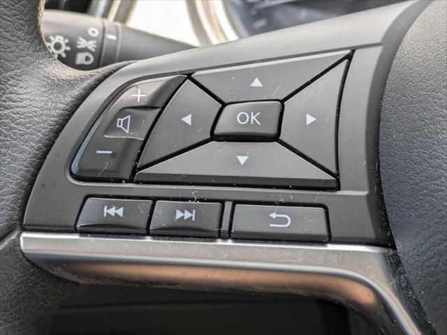 2019 Nissan Rogue - $7,823