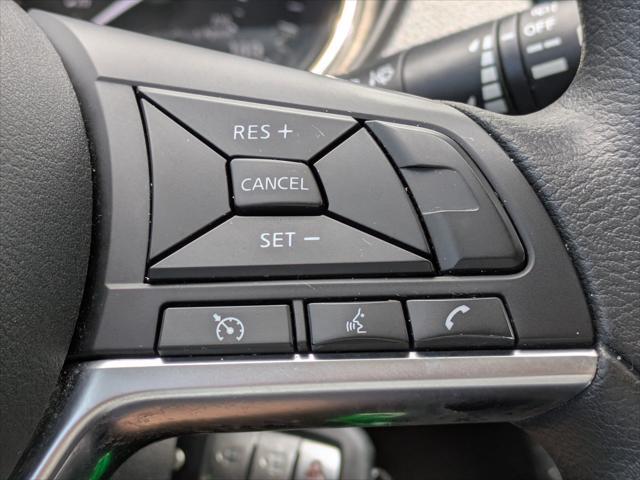 2019 Nissan Rogue - $7,823