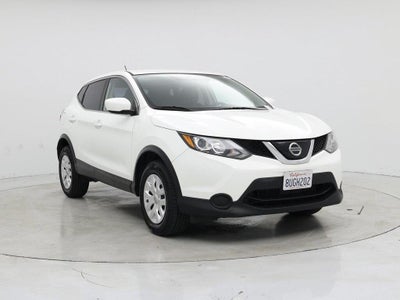 Photo of a 2019 Nissan Rogue Sport S 4DR Crossover for sale