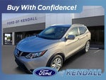 2018 Rogue Sport Thumbnail 1